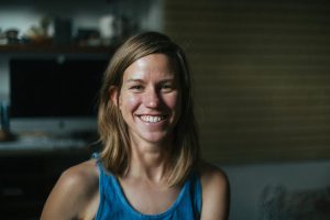 Read more about the article Sarah Swallow – Adventure Cyclist. Writer. Router Planner. Explorer.