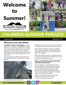 Read more about the article <a href="https://outdoor-pursuits.org/wp-content/uploads/2019/04/Summer-COP-Interactive.pdf">Click to Read Summer 2018 Newsletter</a>