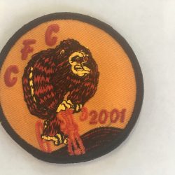 CFC Patch Set – 4 patches