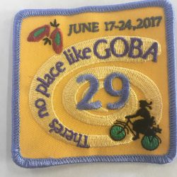 GOBA 2017 Patch