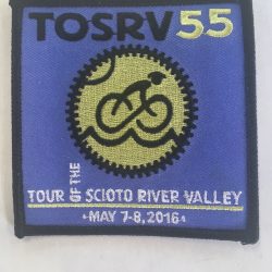TOSRV55 (2016) Patch