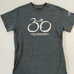 2018 GOBA 30 Years of Riding T-Shirt