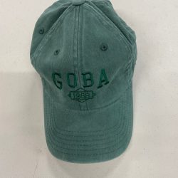 1989 GOBA Ball Cap