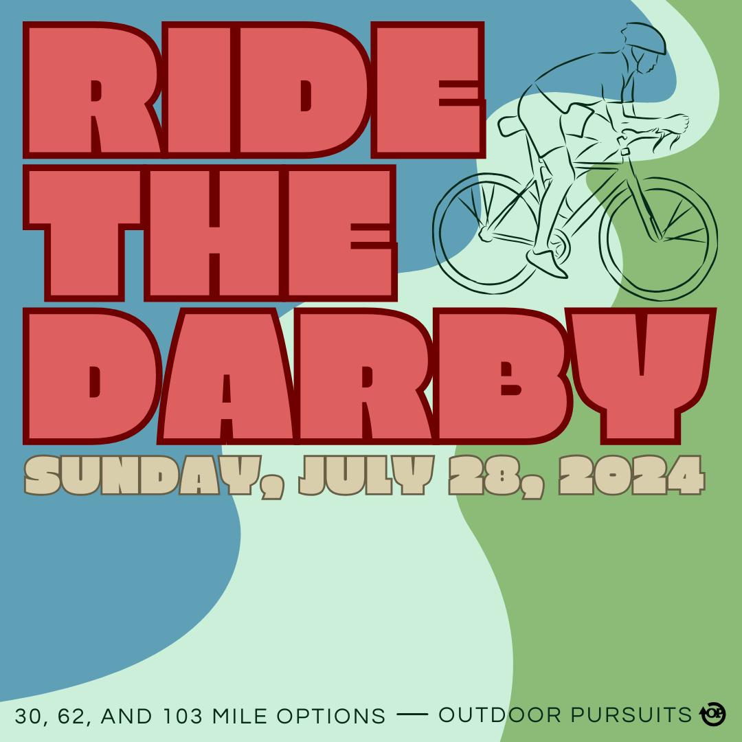 Cycling Series & 1-Day Rides - Outdoor-Pursuits