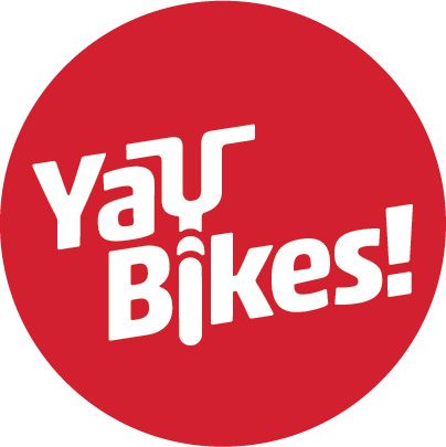 Read more about the article Yay Bikes!